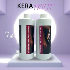 Brazilian keratin hair Blowout Treatment Liso Perfecto "LA ORIGINAL" CHOCOLATE