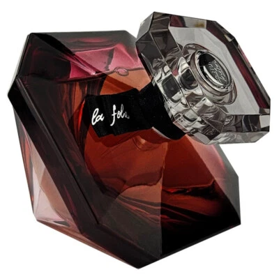 LANCOME La Nuit Tresor a la Folie Eau de Parfum - Bild 1 von 2