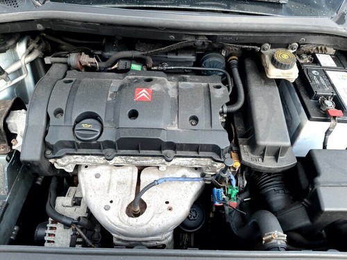 alerón trasero para CITROEN C4 BERLINA VTR PLUS 2004 150085 1096105 - Imagen 14 de 17