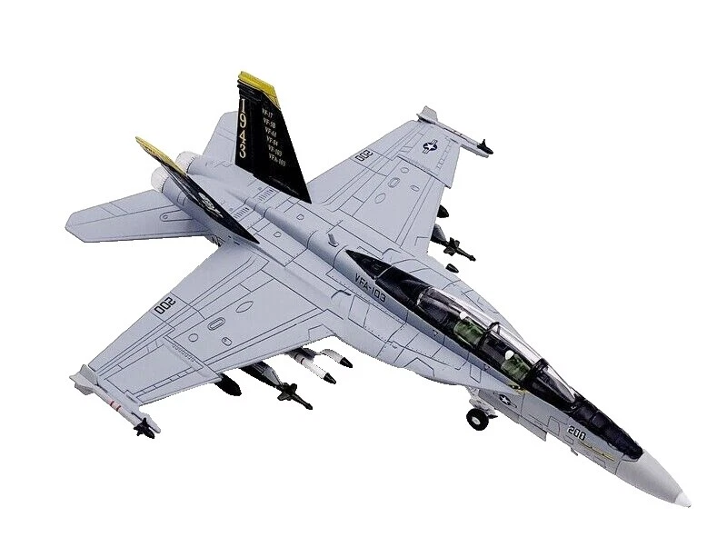 2005 año del vehículo aviones y naves espaciales Diecast contemporáneos