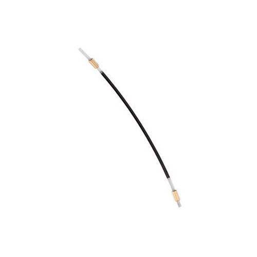 Tripa de cola de nailon viola. Tailgut. Ajustador de cordal tamaño completo - Imagen 1 de 1
