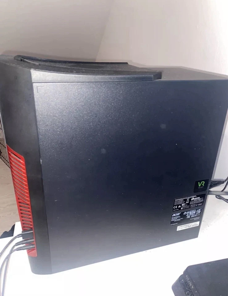 Acer nitro 5 gtx 1060 - Bild 2 von 4