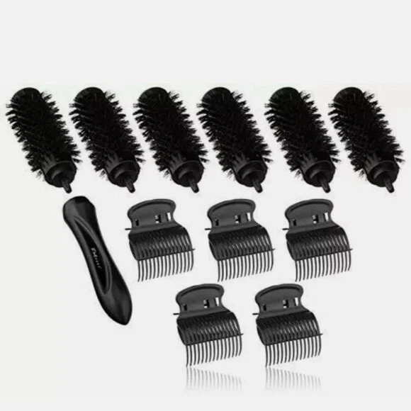 Juego de seis cepillos Blow Style by FHI HEAT (¡VENTA BOGO COMPRA UNO Y OBTÉN UNO GRATIS!!) Foto 3 de 4