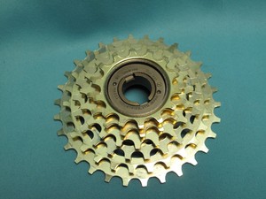 freewheel 6 speed