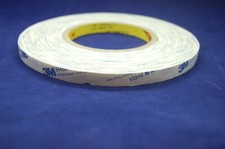 Image of 3M 9448A EXTREMLY STRONG DOUBLE SIDED TAPE, 1~10MM x 50M, FOR MOBILE AND CRAFT
