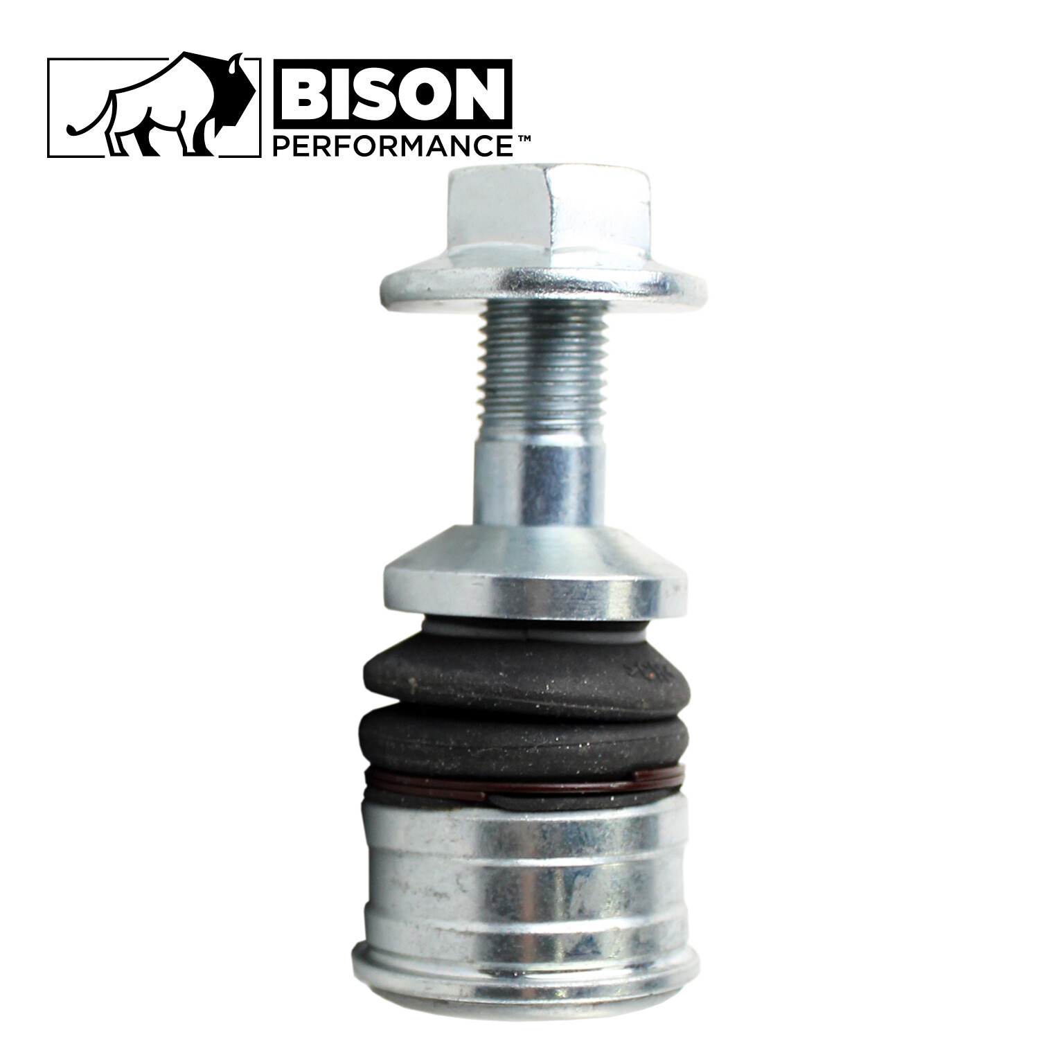 Bison Performance Front Lower Center Ball Joint For C238 C257 W205 W213 Base