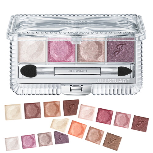 Jill Stuart Eternal Couture Eyes Shimmer Jill Stuart Eternal Couture Eyes Shimmer