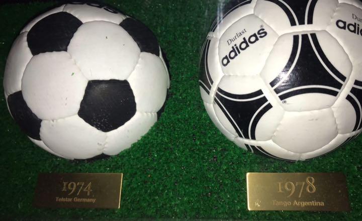 2002 FIFA Japan-Korea World Cup Commemorative Adidas