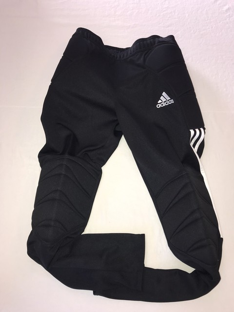 Adidas Tierro Goalkeeper Pants