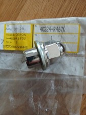 Wheel Nuts, Bolts & Studs for Datsun 280ZX for sale | eBay