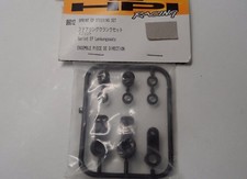 Rare New HPI Steering Set For Sprint EP 86012