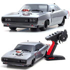 Kyosho 34492T1 1/10 Fazer Dodge Charger Ve Supercharged On-Road Rtr Car