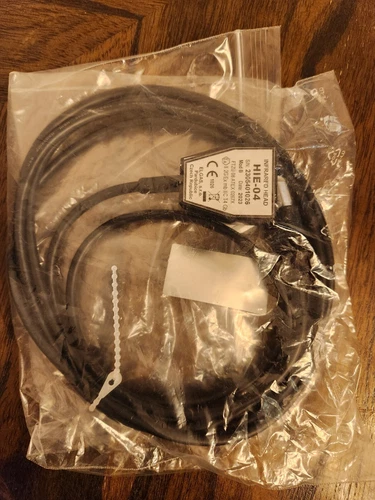 Elgas HIE-04 USB Infrared Optical Head (010924-0)