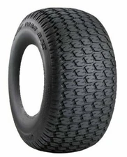 Carlisle Turf Trac R/S Lawn & Garden Tire 20X10-8 20X10.00-8 #575384