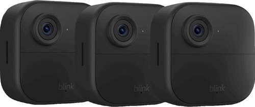 その他 Blink XT2 security camera Blink XT2 Wi-Fi 1080p Add on