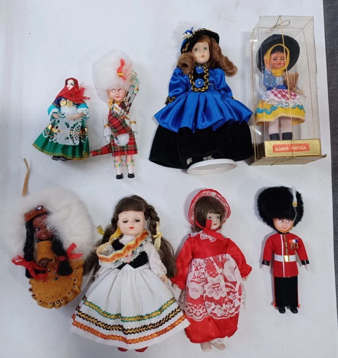 International on sale baby dolls
