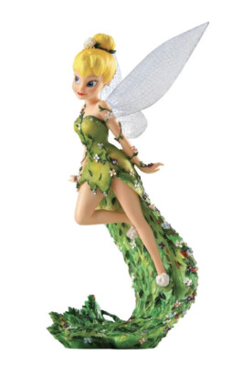 Disney Showcase Tinker Bell Couture De Force NIB | eBay Disney Showcase Tinker Bell Couture De Force NIB | eBay