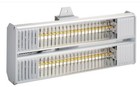 Infra Red Heater Burda Term2000 IP20 Multi 4000 Watt Heat Output