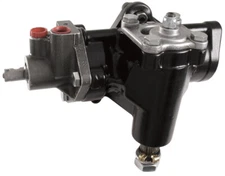 Borgeson 800106 Delphi 600 Conversion Power Steering Gear Box for 58-64 Chevy