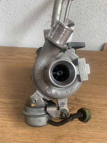 Turbolader 755925-1 BMW Mini One D R50 R53 55kW 65kW 172010N020 469F W17 *A-294