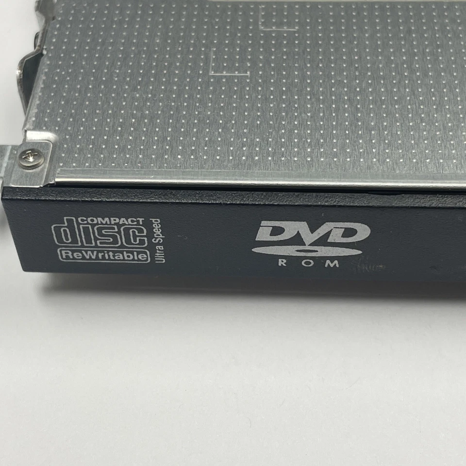 Toshiba Samsung TS-L463A/DECH CD-RW DVDROM Optical Drive Optiplex 760 / 780 - Image 2 of 4