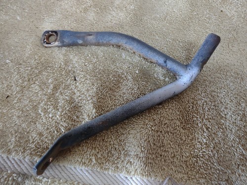 Yamaha YZ80 Radiator Support from 1986 Bike Free S&H - Picture 2 of 2