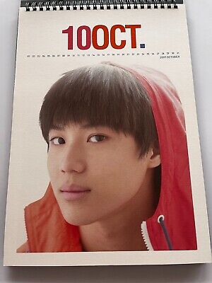 SHINee - SHINee サイン 直筆 カレンダー Amazon.co.jp: ミンホ直筆サイン入り2Lサイズ写真‥Choi Min-ho