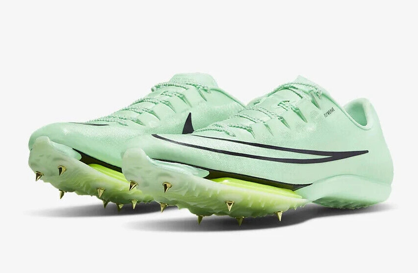 Nike Zoom Maxfly Track & Field Sprinting Spikes DR9905-300 Nike Zoom Maxfly Track & Field Sprinting Spikes DR9905-300