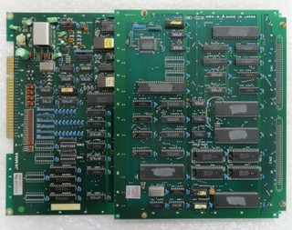 R-Type II - Videogame by Irem | Museum of the Game