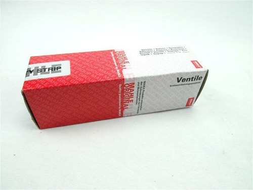 MAHLE Einlassventil & Auslassventil für Opel 2,0 16V Turbo C20LET C20XE 16 Stück - Picture 15 of 20