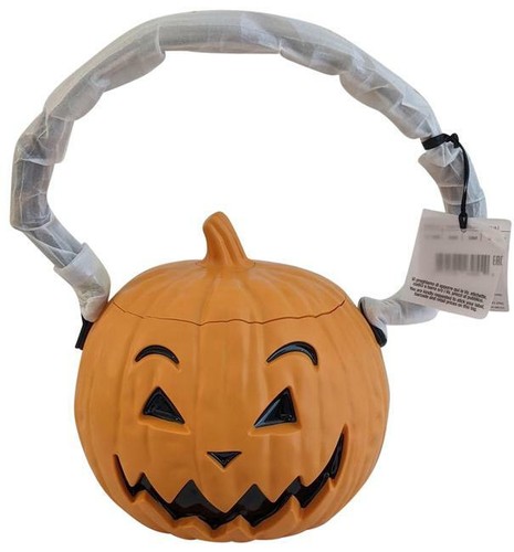 moschino pumpkin bag