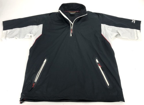 Mizuno Impermalite Flex Short Sleeve 