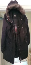 Womens Killtec Winter Coat
