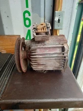 Wheel Horse C160 Automatic Hydro Pump