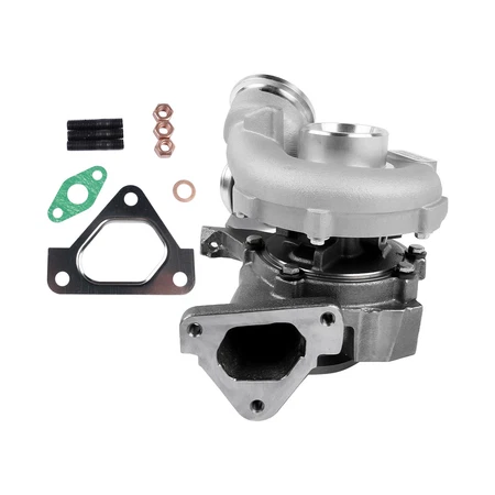 Turbolader 778794-0001