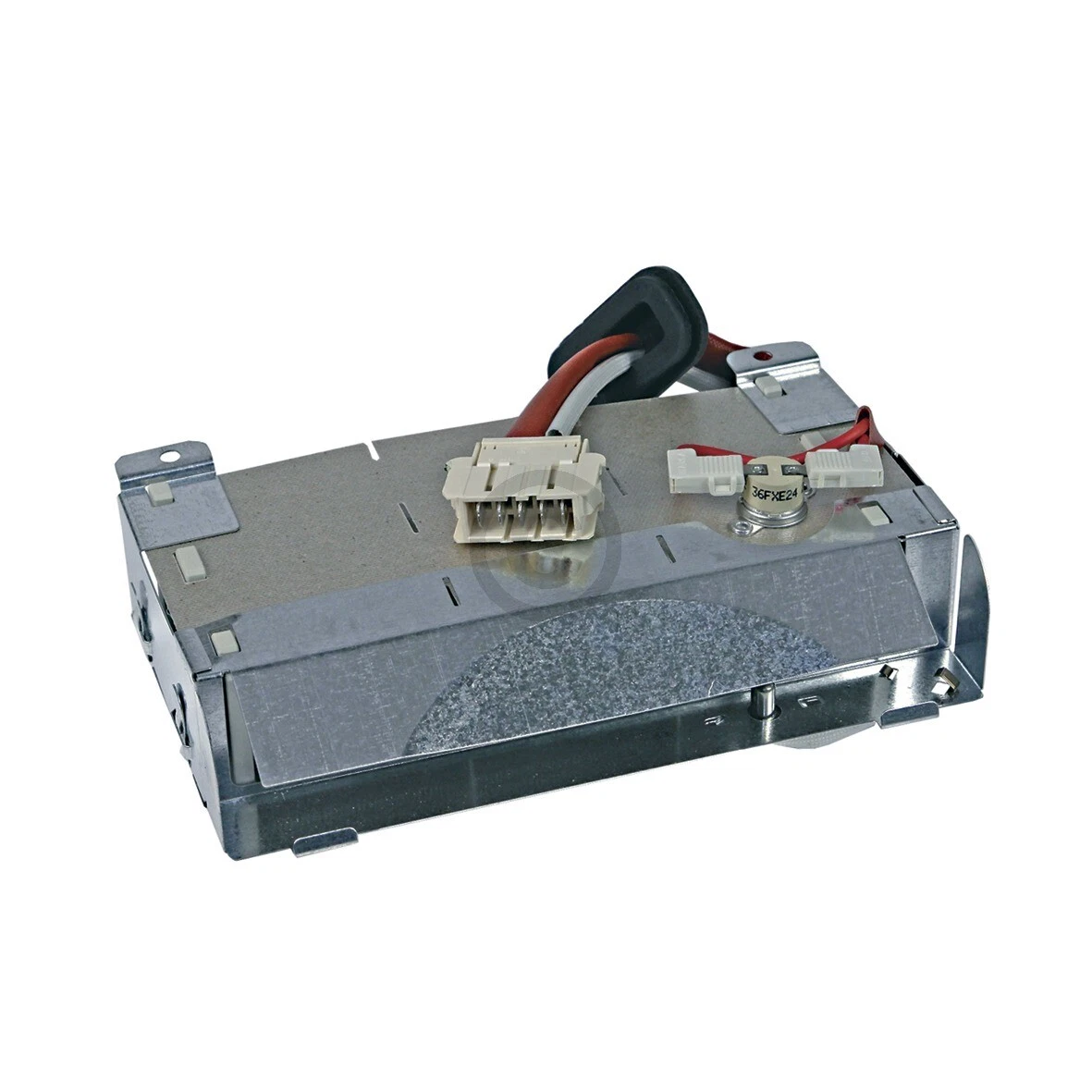 Heizelement 1900W+700W Electrolux 136611001/1 für Trockner  