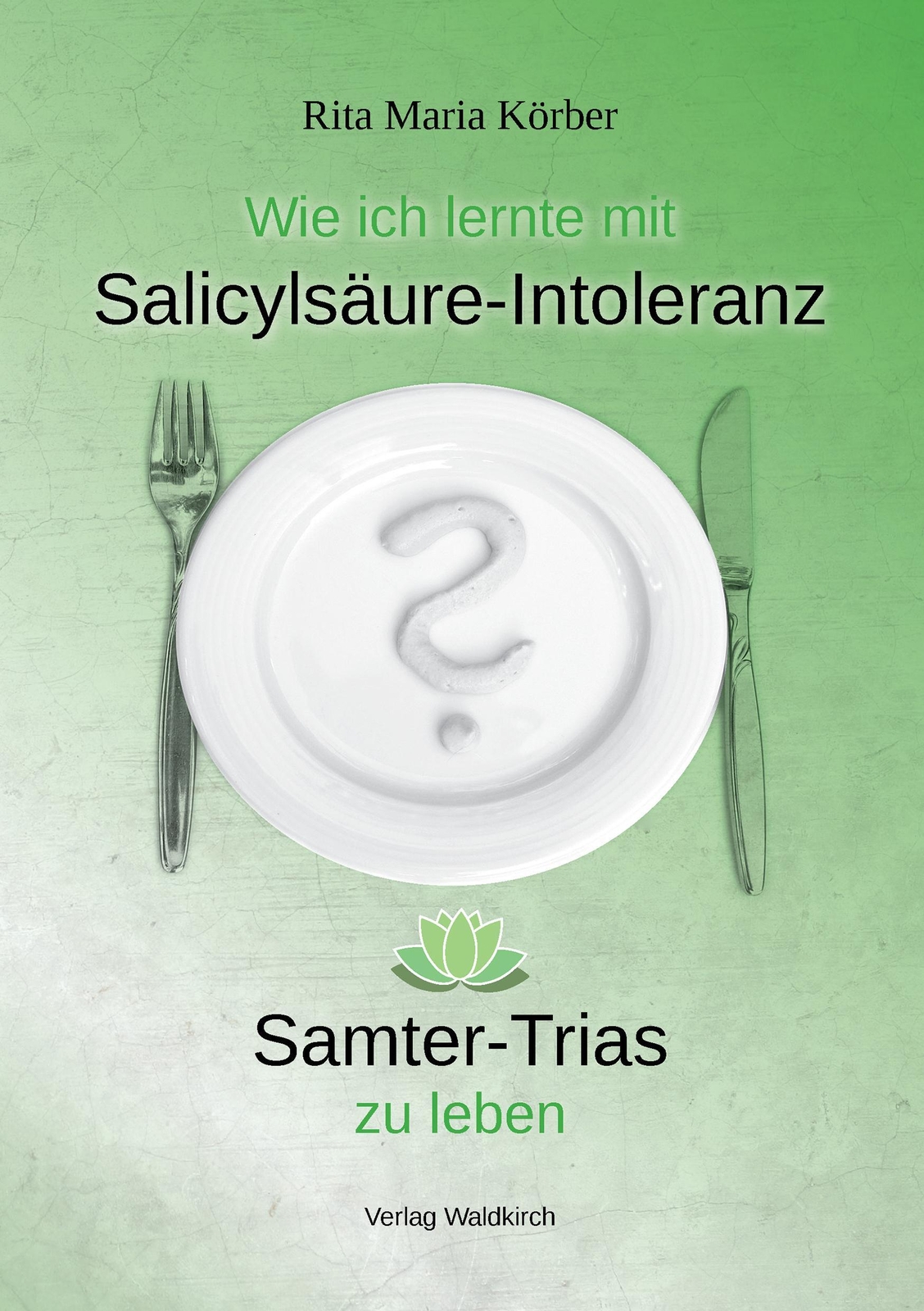 Thumbnail - Wie Ich Lernte Mit Salicylsäure-intoleranz Samter-trias Zu Leben |