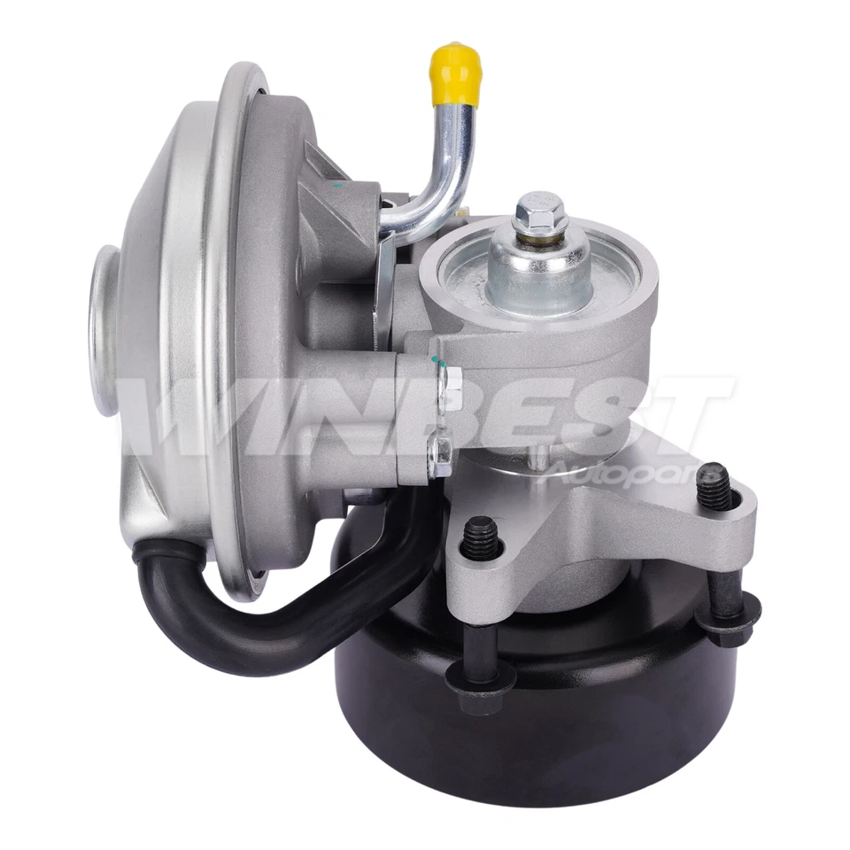 Vacuum Pump for Ford E-350 E-450 E-550 Econoline F-250 F-350 F-450 Super Duty   - Image 4 of 4