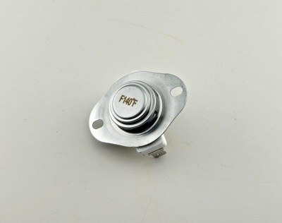 Lennox H5875 Convection Blower Snap Switch Pellet Stove Winslow PS40 PI40, Bella
