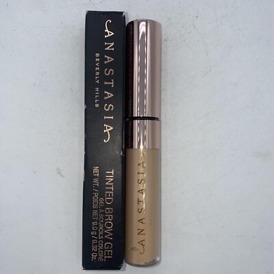 Anastasia Beverly Hills - Tinted Brow Gel 9g Farbton Blond A53