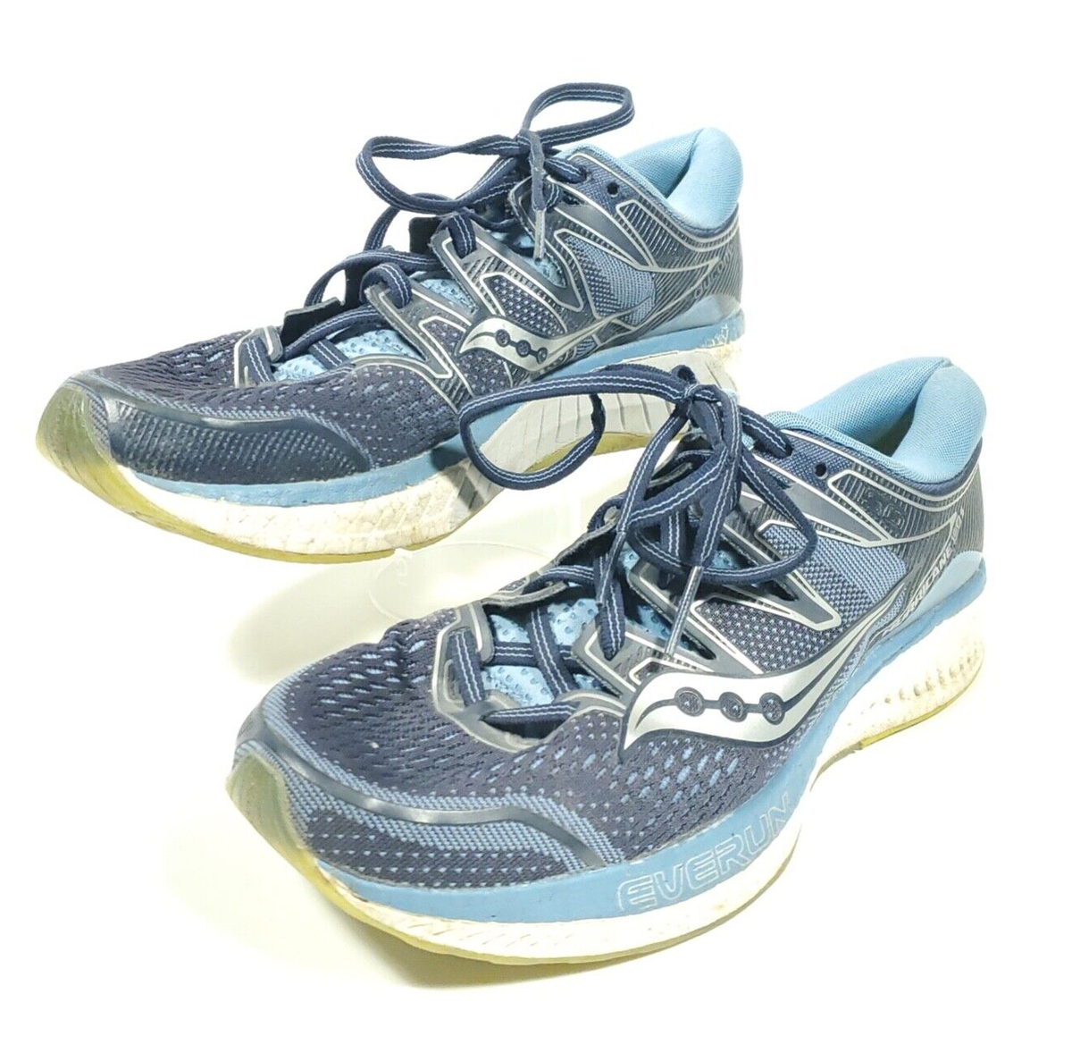 saucony hurricane iso 5.0