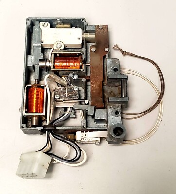 Maytag #23003861 Washer Door Lock Complete | eBay