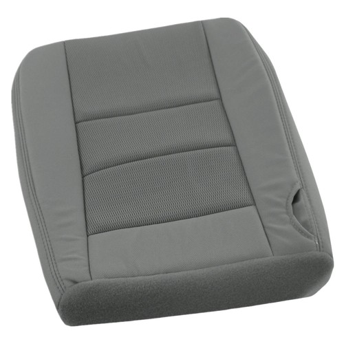 For 2003-2007 Ford F250 F350 Lariat XLT Driver Passenger Cloth Seat Cover / Foam - Picture 76 of 194