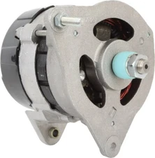 NEW 45A ALTERNATOR FITS CASE FARM TRACTOR 585 685 995 AAK4135 9-515-734 9515734