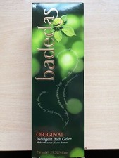 1 X Badedas Original Indulgent Bath Gelee 750ml JUST £16.49 & FREE POST