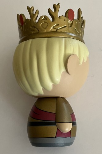 Funko Dorbz Game Thrones Joffrey Baratheon 2016 SDCC Multi Pack Exclusive - Picture 5 of 7