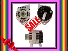 Alternator FOR RENAULT Laguna Megane Classic/Coupe Estate/Break 120A 12VDiesel