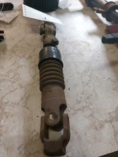 NEON-PLYM 1998 Steering Shaft fastens  to Column  260835