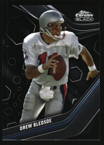 2023 Topps Composite Drew Bledsoe #132