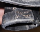 BLACKHAWK DROP LEG SERPA HOLSTER BERETTA 92/96 9MM Right HAND — photo 4